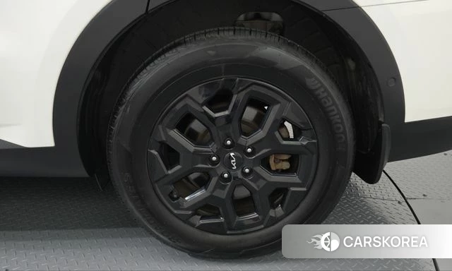 Kia The New Sorento 4th Generation id 4990905 из Кореи 13