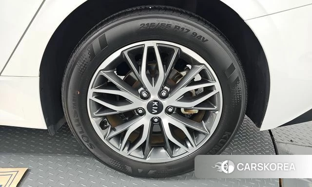 Kia K5 3rd generation id 4976934 из Кореи 13