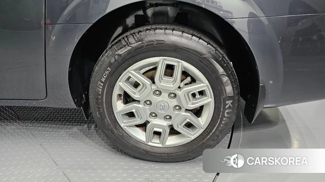 Hyundai Staria id 5046417 из Кореи 13