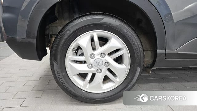 Hyundai Venue id 4974786 из Кореи 13