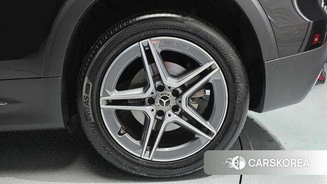 Mercedes-Benz GLB-Class X247 id 5053916 из Кореи 13