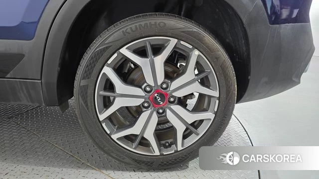 Kia Seltos id 5040784 из Кореи 13