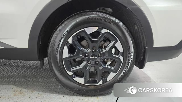 Kia The New Sorento 4th Generation id 5033471 из Кореи 13