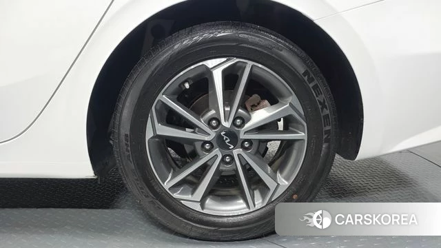 Kia The New K3 2nd generation id 4754337 из Кореи 13