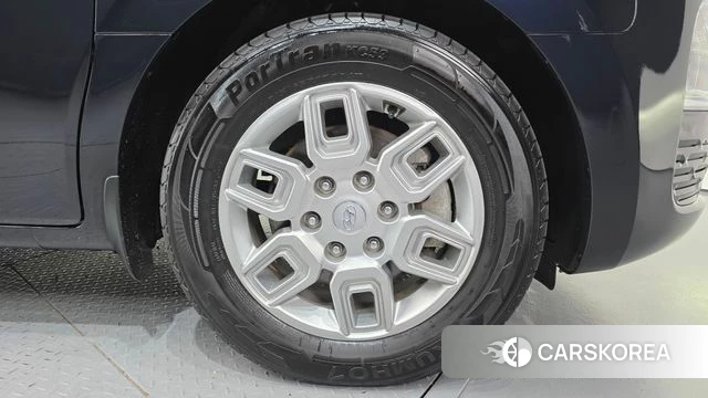 Hyundai Staria id 4784084 из Кореи 13