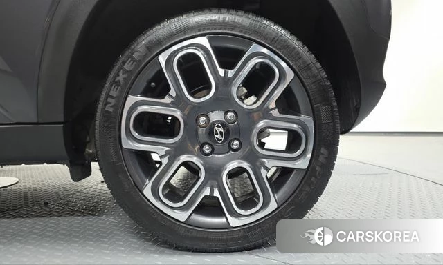 Hyundai Casper id 5022028 из Кореи 13