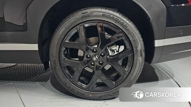 Hyundai Santa Fe (MX5) id 4700578 из Кореи 13