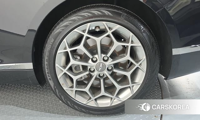 Genesis G80 (RG3) id 4976556 из Кореи 13