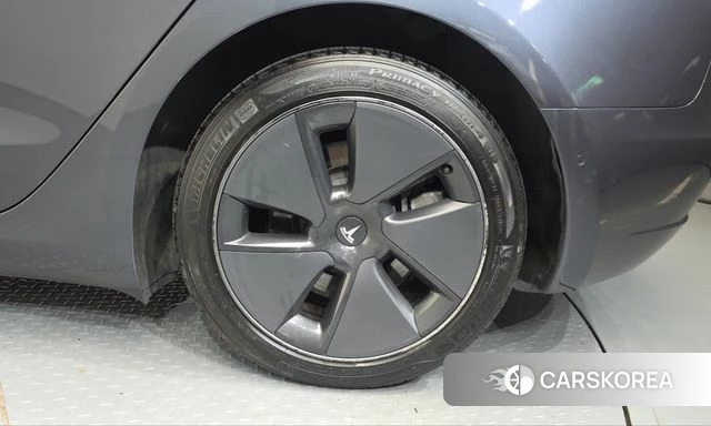 Tesla Model 3 id 5012982 из Кореи 13