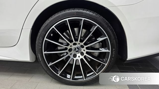 Mercedes-Benz CLS-Class C257 id 5012841 из Кореи 13