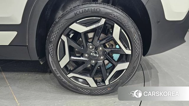 Kia The New Seltos id 4950817 из Кореи 13
