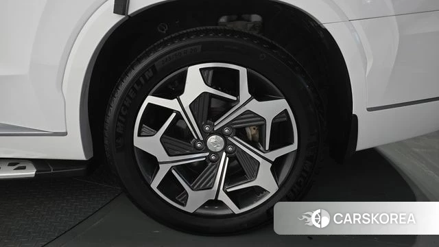 Hyundai Palisade id 5013183 из Кореи 13