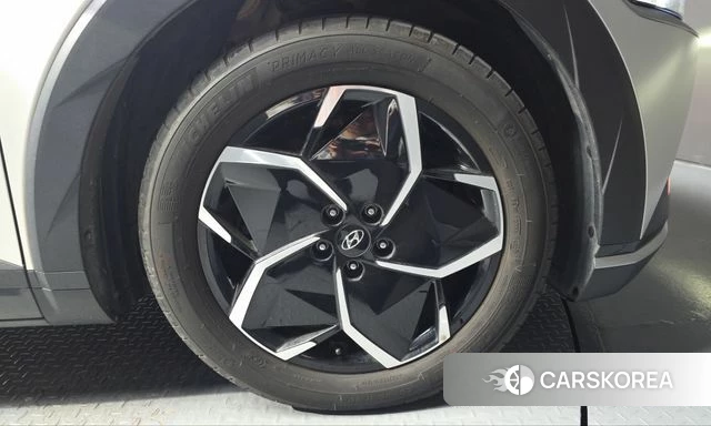 Hyundai Ionic 5 id 4992415 из Кореи 13