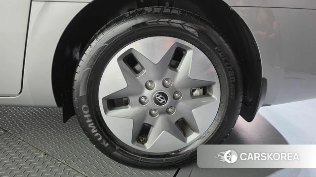 Hyundai Staria id 4964577 из Кореи 13