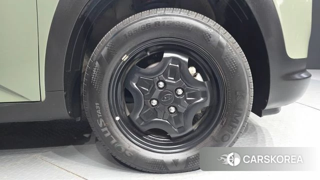 Hyundai Casper id 4990877 из Кореи 13