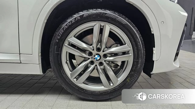 BMW X1 (F48) id 5040575 из Кореи 13