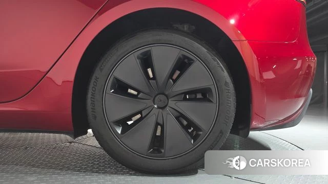 Tesla Model 3 id 4980391 из Кореи 13