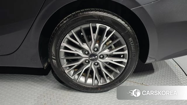 Kia The New K3 2nd generation id 5017053 из Кореи 13