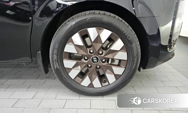 Hyundai Staria id 4958484 из Кореи 13