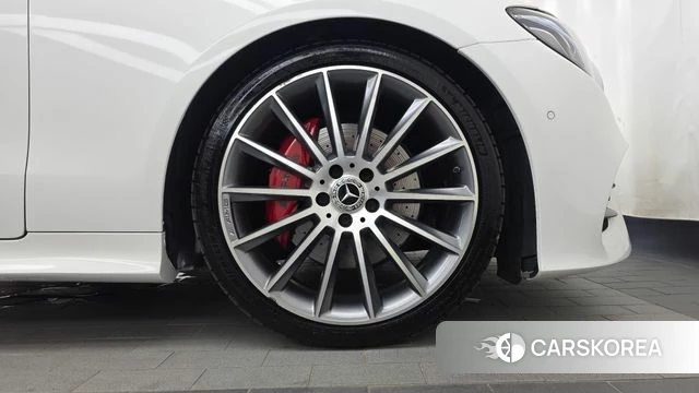 Mercedes-Benz E-Class W213 id 4923954 из Кореи 13