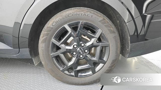 Kia The New Carnival 4th Generation id 4950256 из Кореи 13