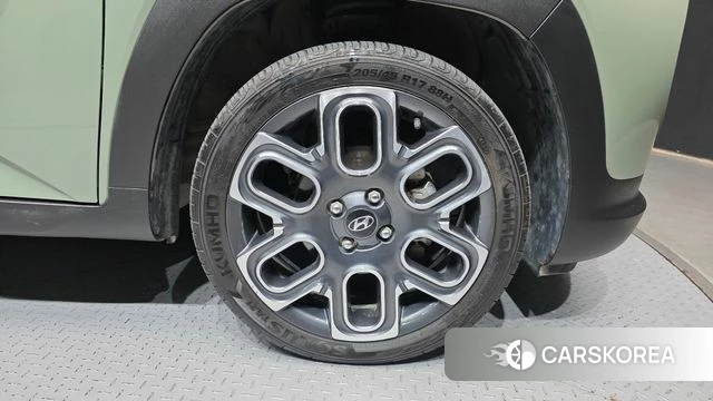 Hyundai Casper id 4991995 из Кореи 13
