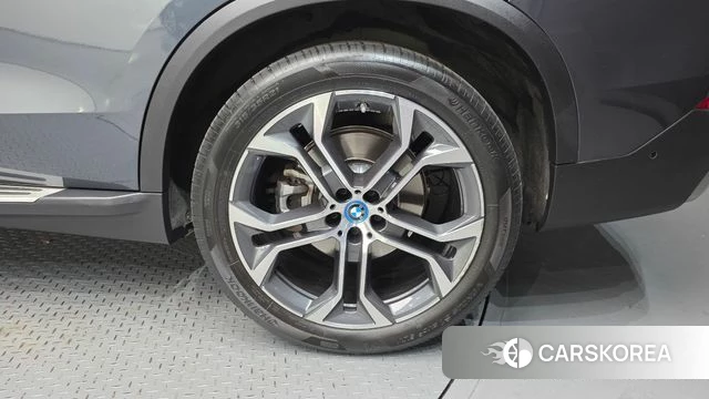 BMW X5 (G05) id 4991714 из Кореи 13