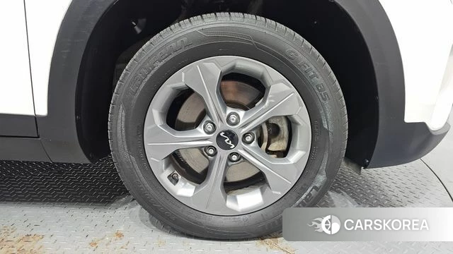 Kia The New Seltos id 4996528 из Кореи 13