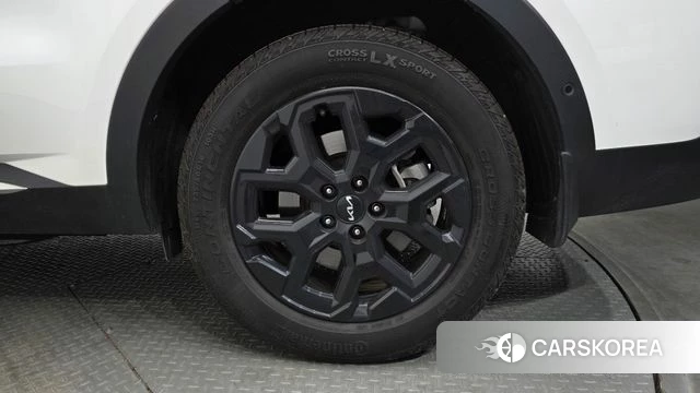 Kia The New Sorento 4th Generation id 5046258 из Кореи 13