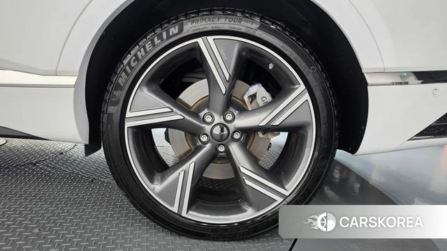 Genesis GV80 id 4928577 из Кореи 13