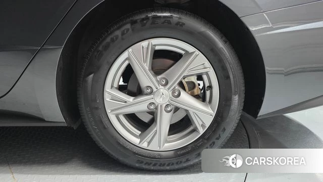 Hyundai Sonata (DN8) id 5016732 из Кореи 13