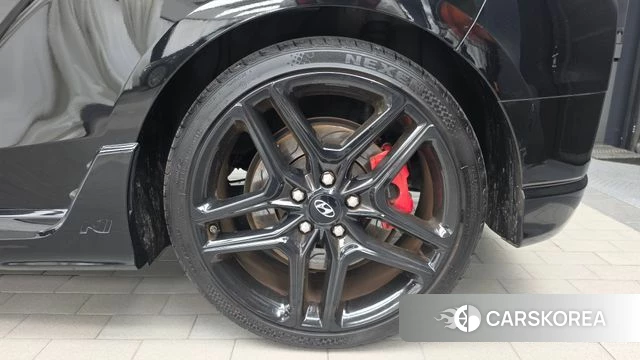 Hyundai Veloster (JS) id 4765322 из Кореи 13