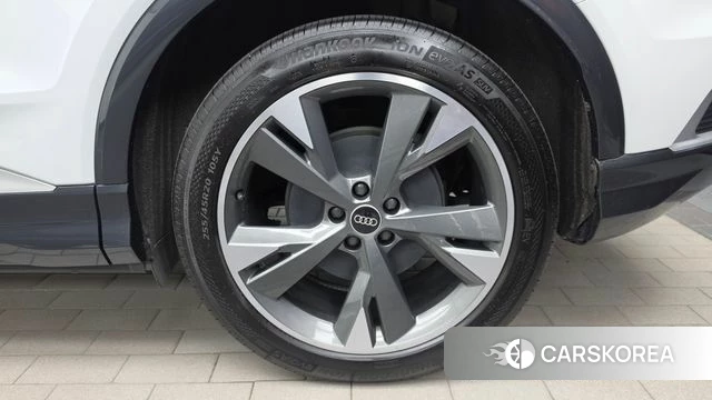 Audi Q4 e-Tron (F4) id 4725992 из Кореи 13