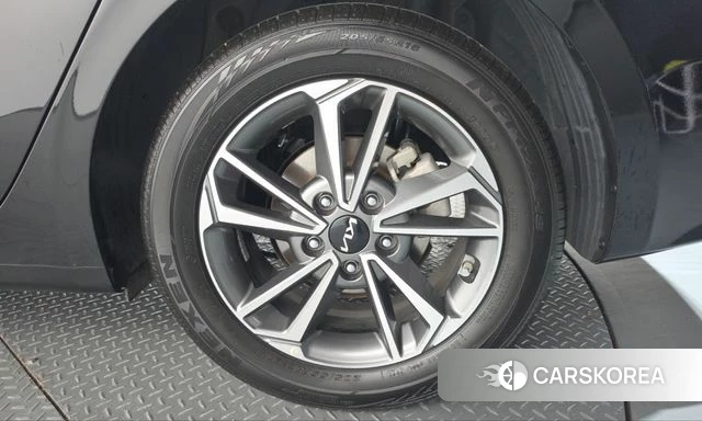 Kia The New K3 2nd generation id 4980898 из Кореи 13