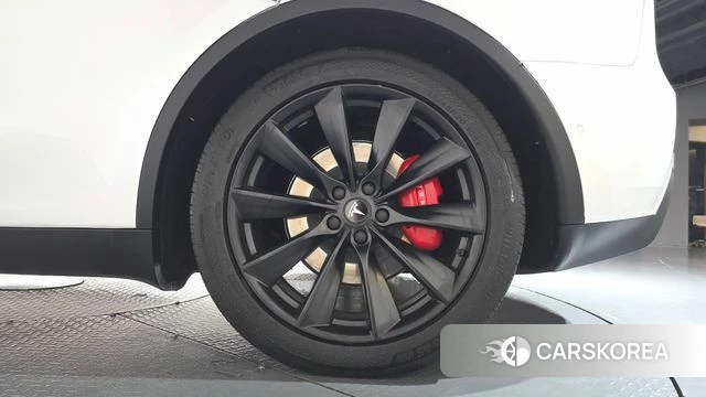 Tesla Model Y id 4936495 из Кореи 13