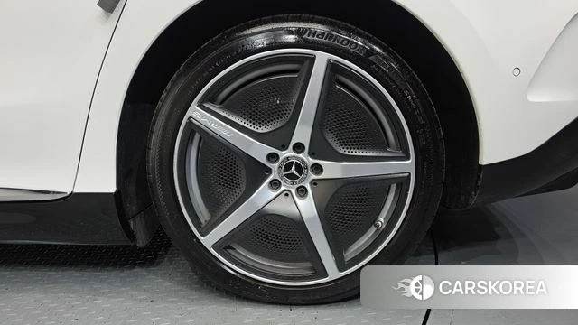Mercedes-Benz EQE V295 id 4985816 из Кореи 13
