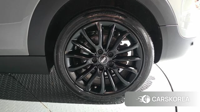 Mini Cooper Clubman id 4899823 из Кореи 13