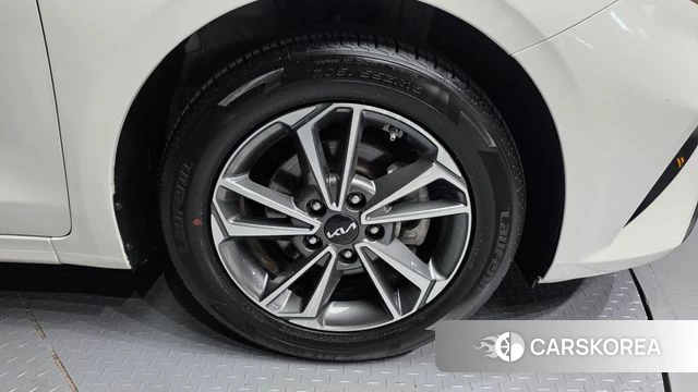 Kia The New K3 2nd generation id 5002848 из Кореи 13