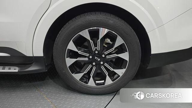 Kia Carnival 4th generation id 4855541 из Кореи 13