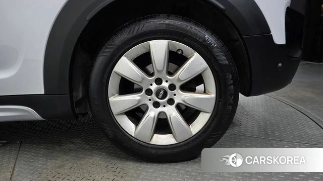 Mini Cooper D Countryman id 5013690 из Кореи 13