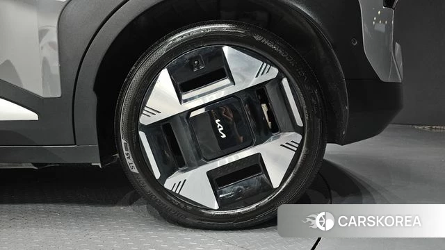 Kia EV3 id 4941342 из Кореи 13