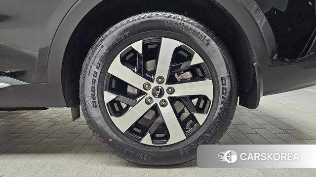 Kia Sorento 4th Generation id 4985990 из Кореи 13