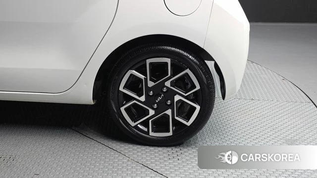 Kia The New Kia Ray id 5059223 из Кореи 13