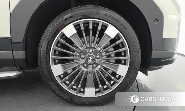 Hyundai Santa Fe (MX5) id 5001743 из Кореи 13
