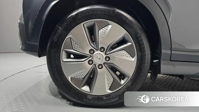 Hyundai Kona Electric id 5060408 из Кореи 13
