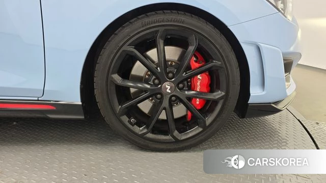 Hyundai Veloster (JS) id 4716678 из Кореи 13