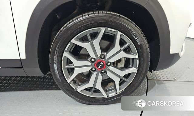 Kia Seltos id 5022991 из Кореи 13
