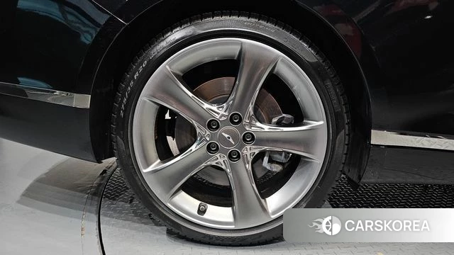 Genesis G80 (RG3) id 4683121 из Кореи 13