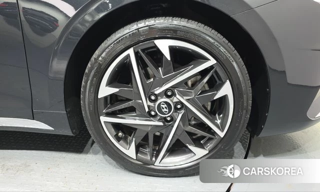 Hyundai The New Grandeur IG id 4977028 из Кореи 13
