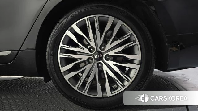 Kia K7 Premier id 5048274 из Кореи 13